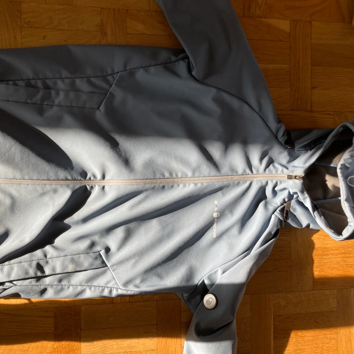 Sail racing jacka - 90