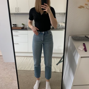Abrand jeans - Säljer mina jeans från Abrand då dem är lite för korta för mig 