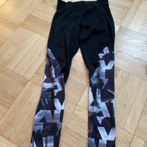 Träningstights  - Köpta rätt dyrt 
