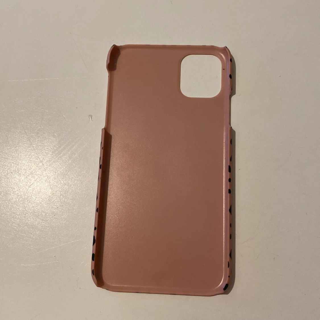 Iphone skal till 11/XR - 90