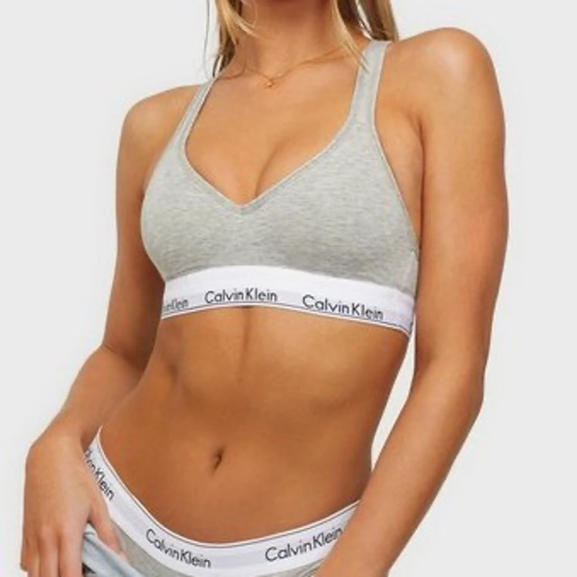 Bralette lift Calvin klein - 90