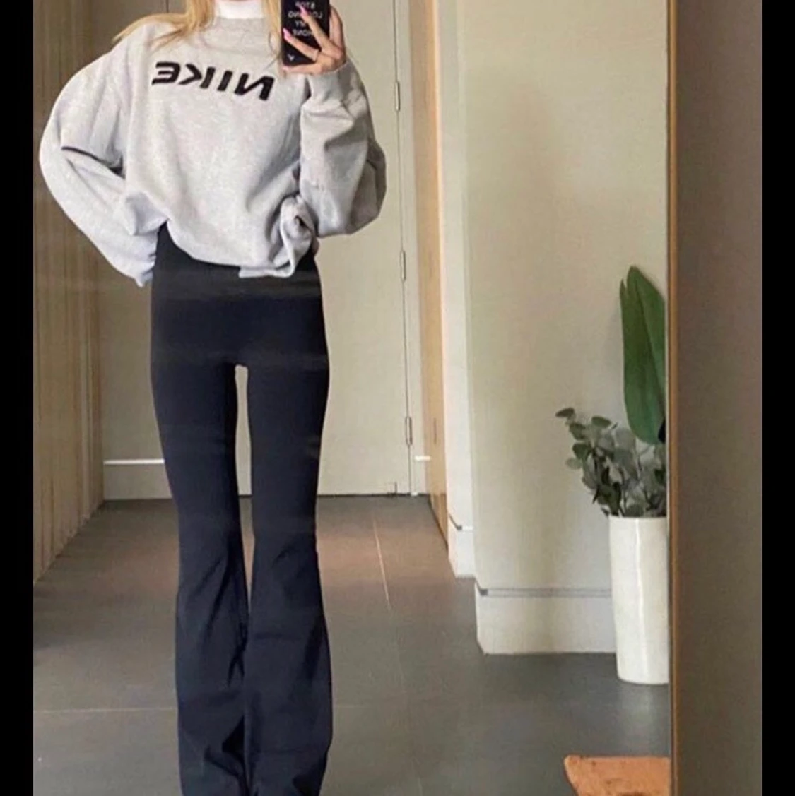 Lululemon groove pant - 91