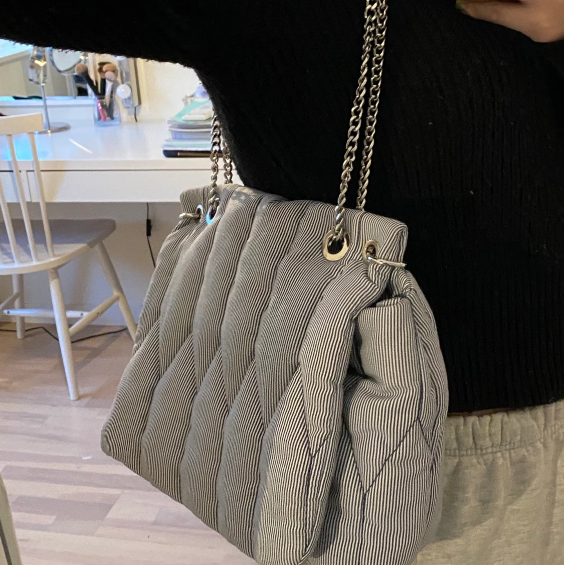 Zara väska ✨✨ - 91