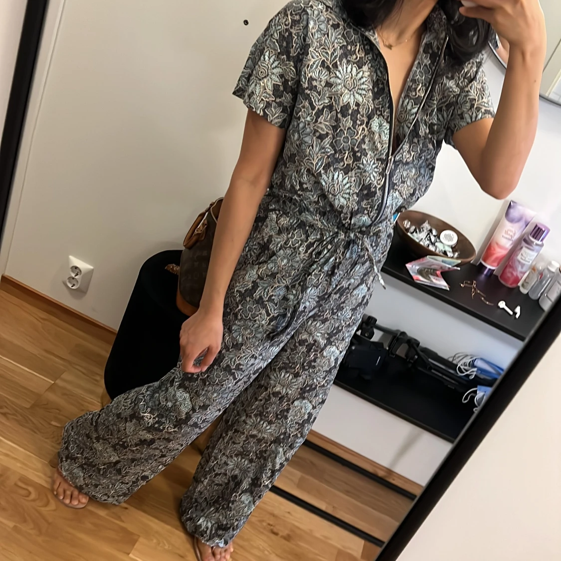 Jumpsuit