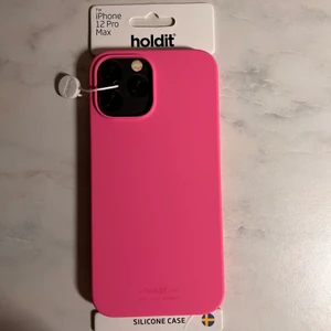 iPhone 12 PRO Max skal - Helt nytt! 