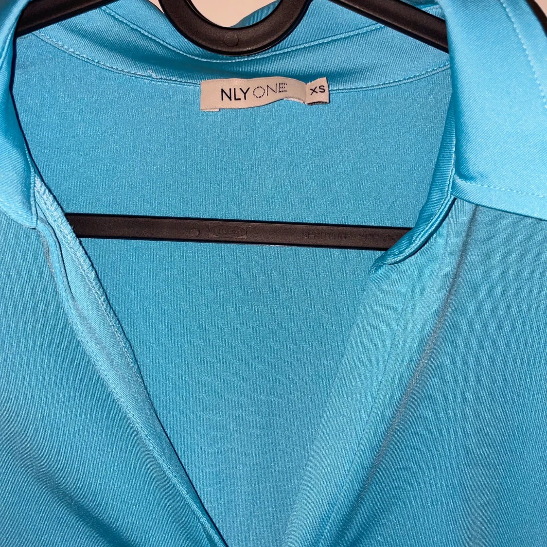 NLYone klänning XS  - 91