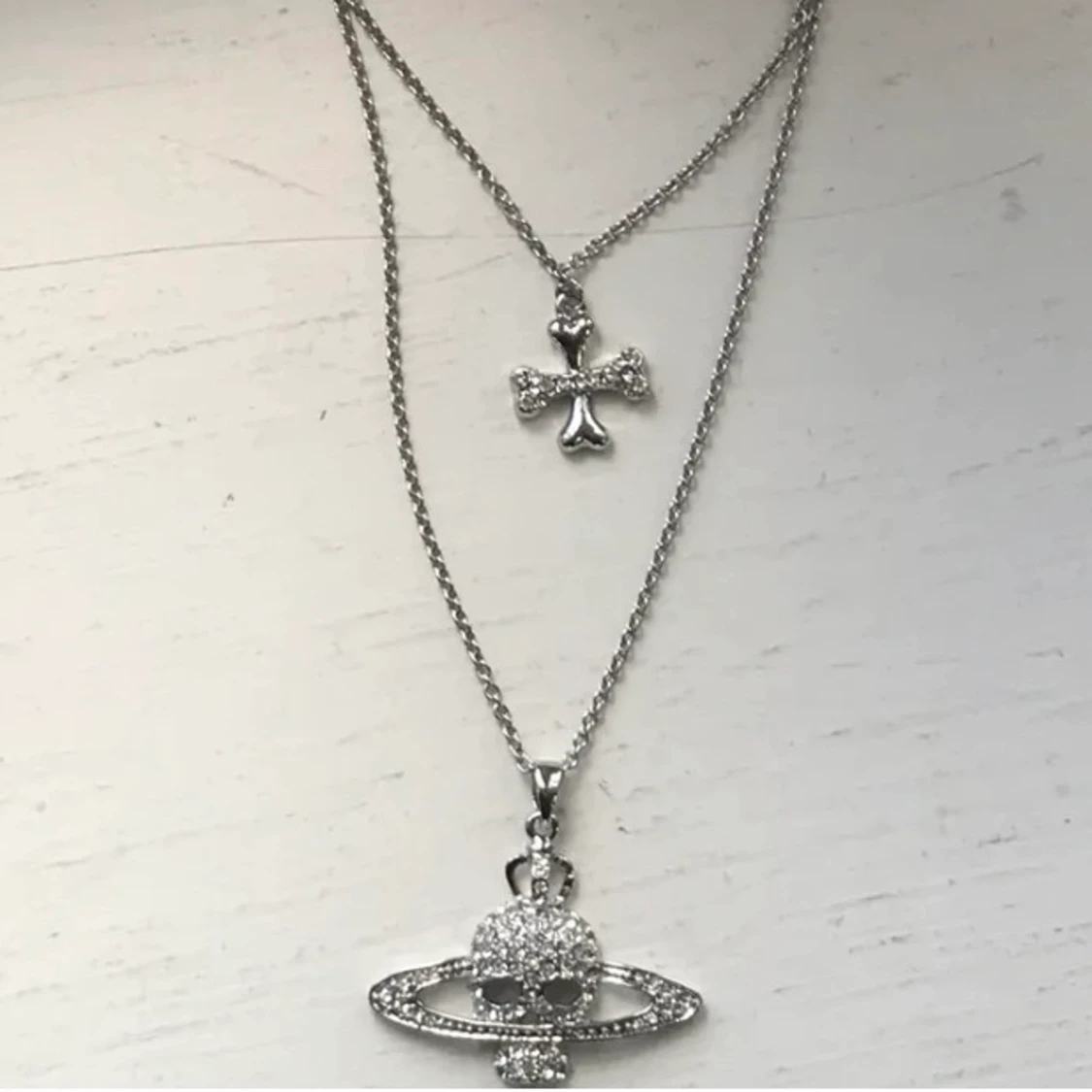 vivienne westwood halsband  - 90