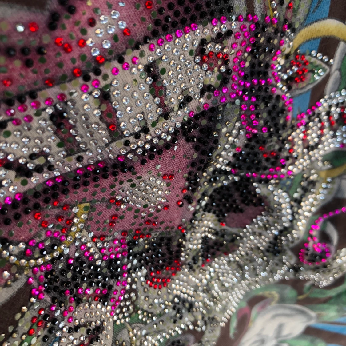 Ed hardy hoodie - 91