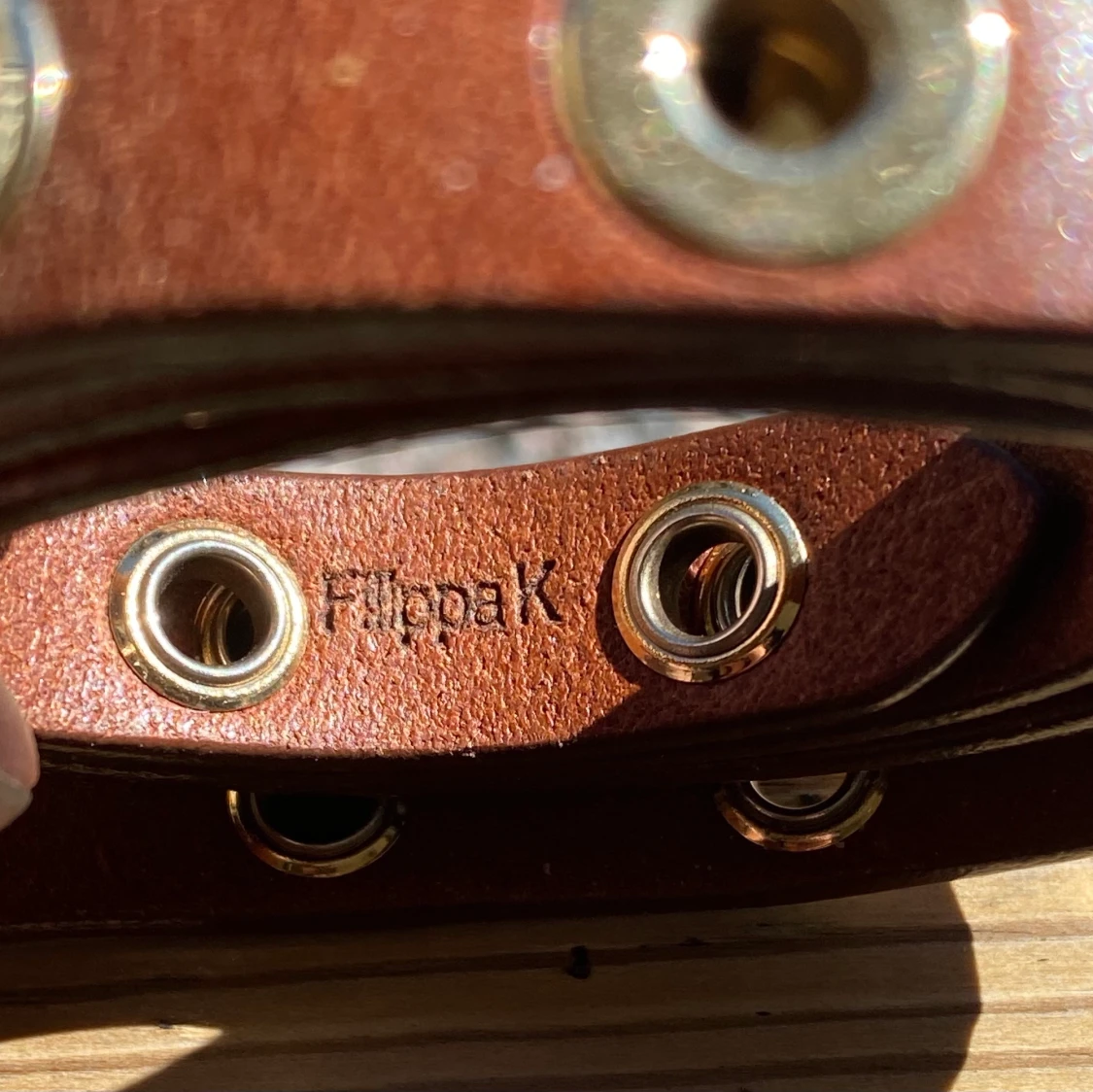 Filippa K - Skärp - 90