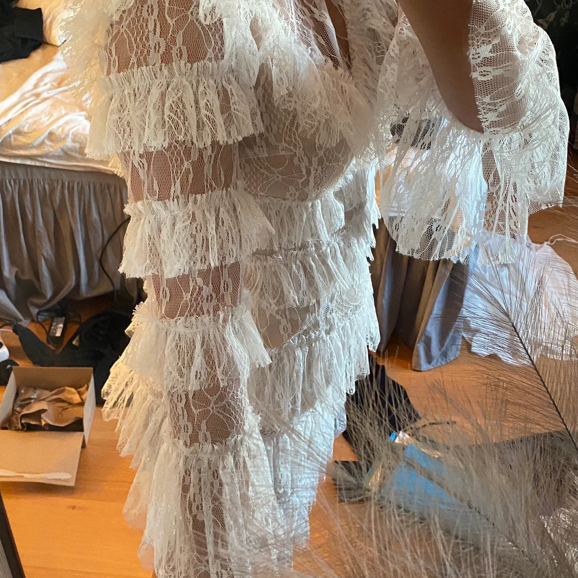 STUDENTKLÄNNING - 90