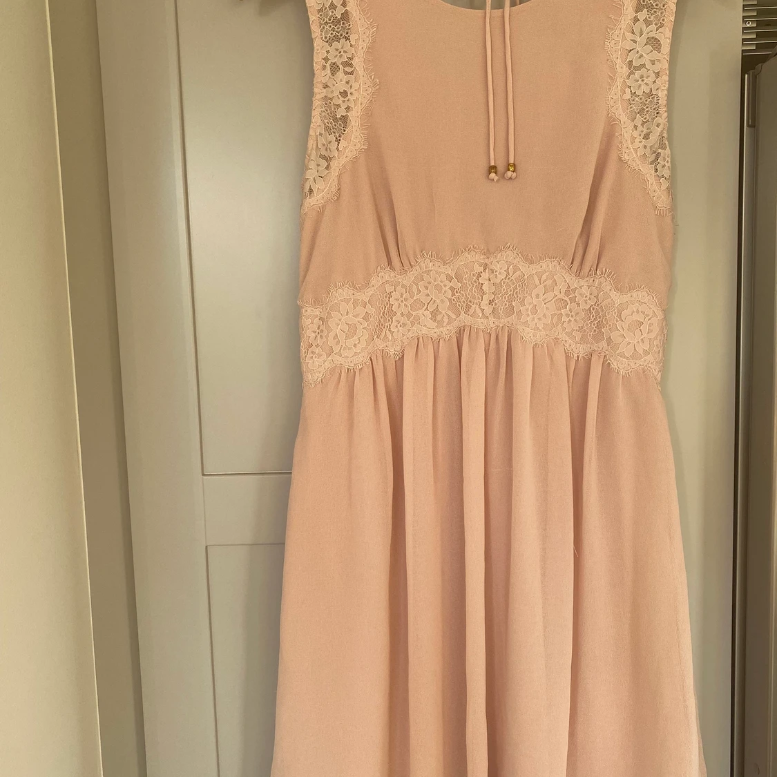 Vero Moda klänning strl M - 90