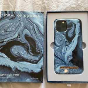 Ideal of sweden skal 11 Pro/xs/s - Ideal of sweden skal i fel storlek, därav inte använt 