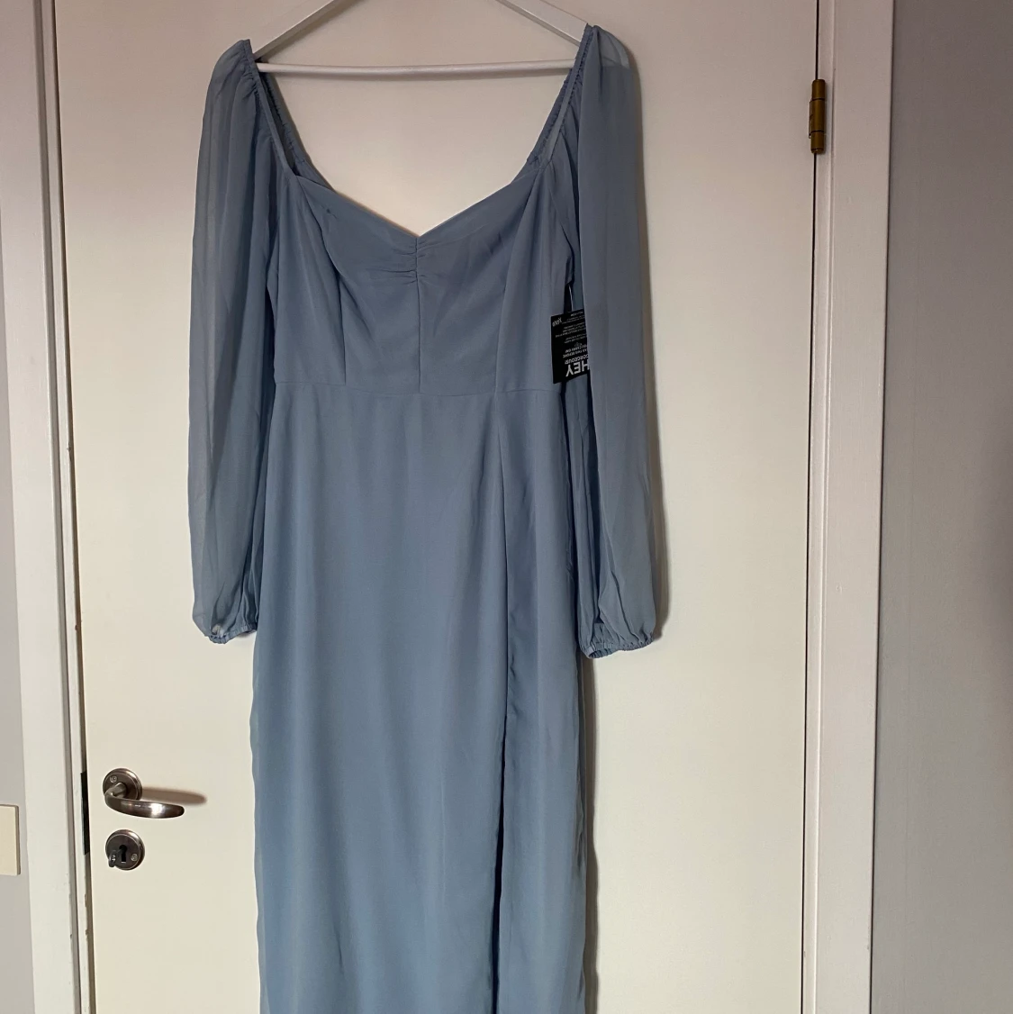 Klänning strl 38 - 91