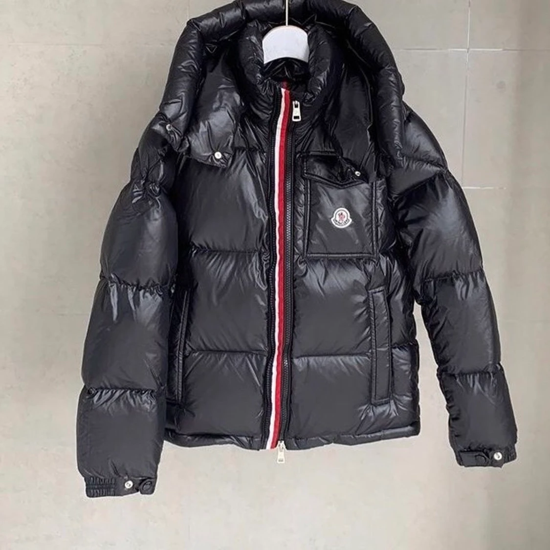  Moncler jacka 