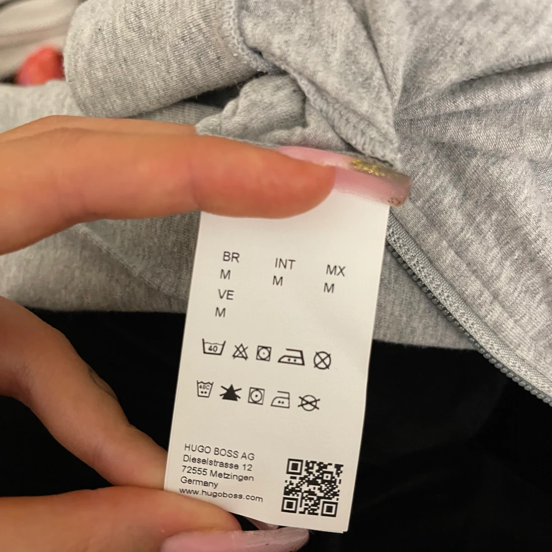 Hugo boss kofta - 91