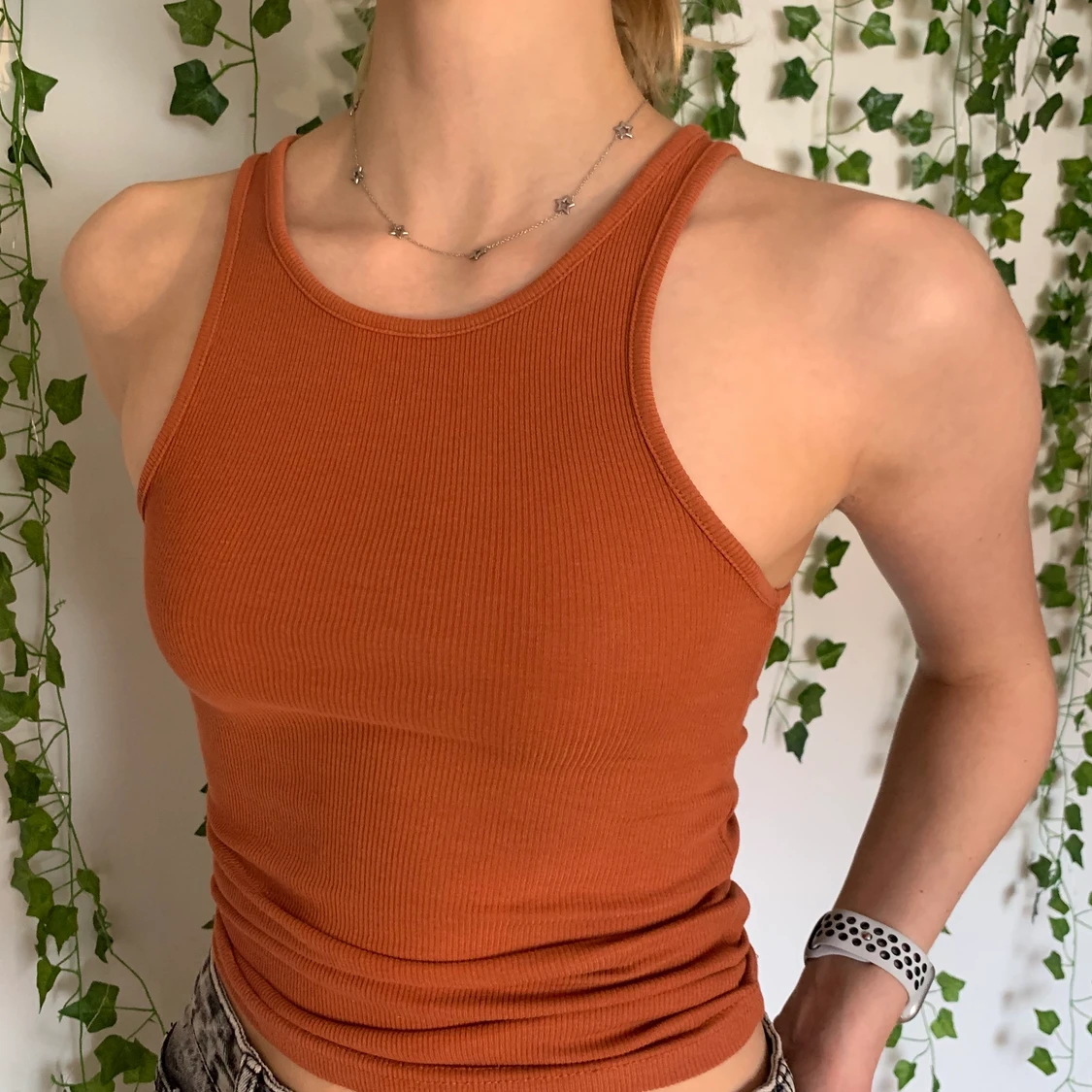 Topp från Weekday - 90