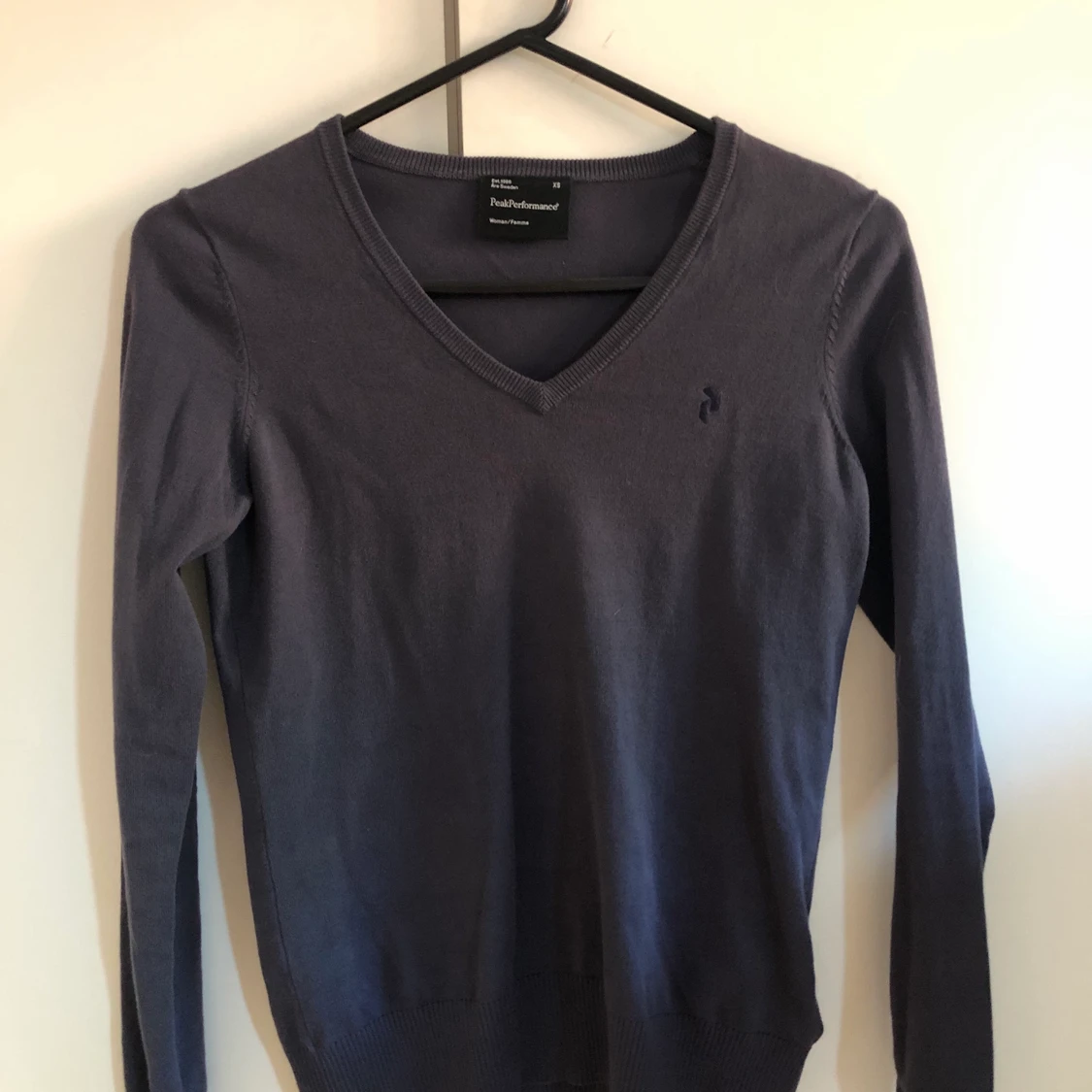 Peak performance tröja - 90