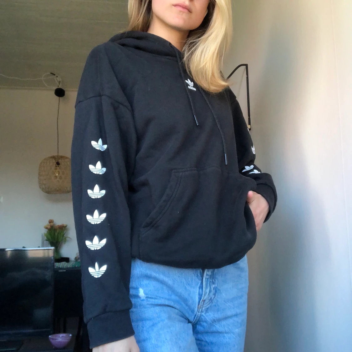 Adidashoodie!!💛 - 90