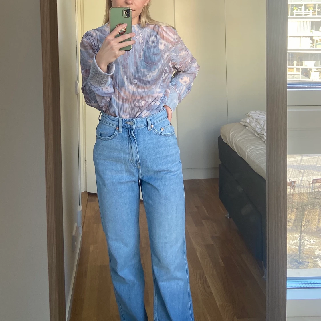 Weekday jeans rowe - 90