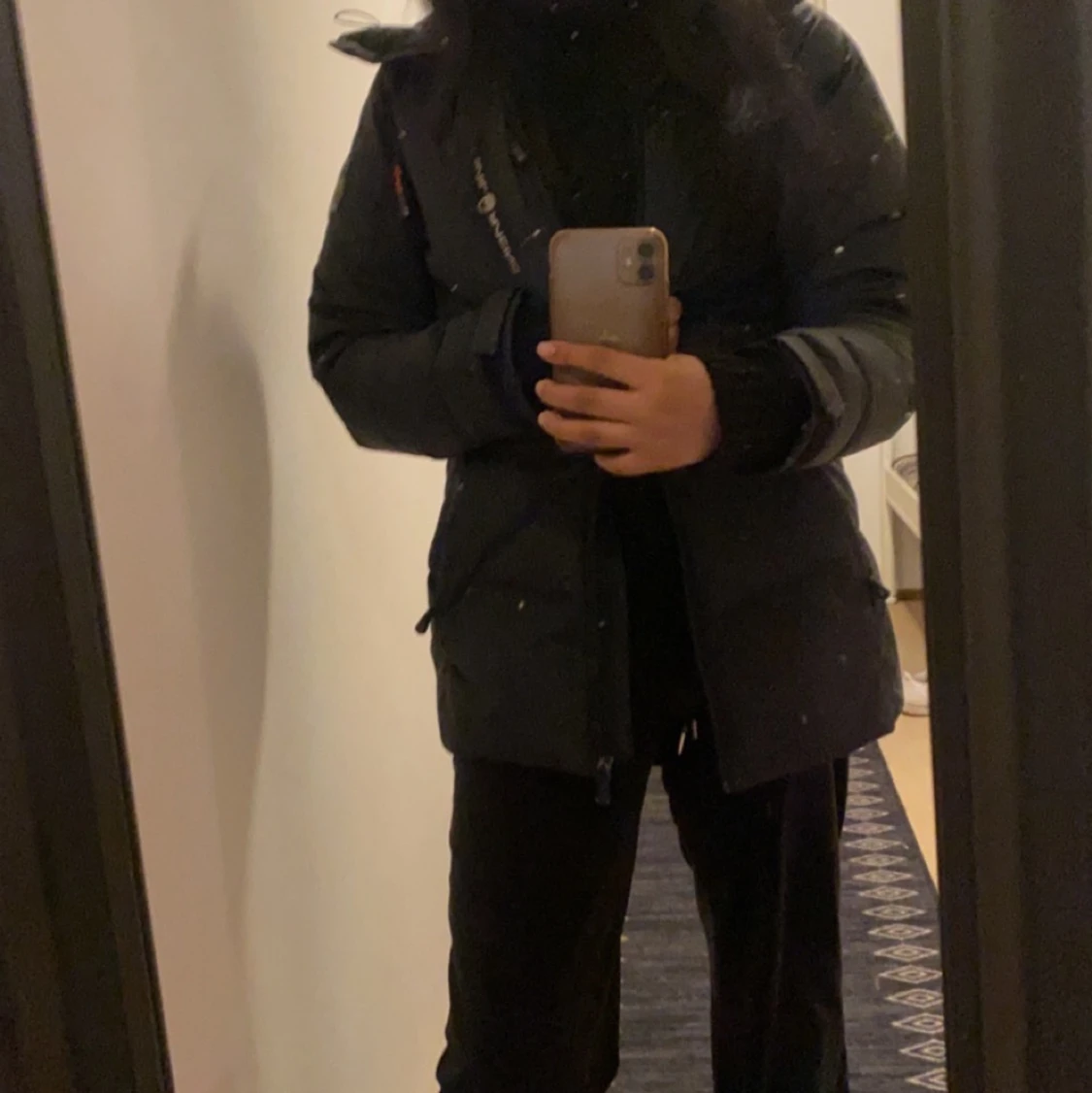 Sail racing bra pris