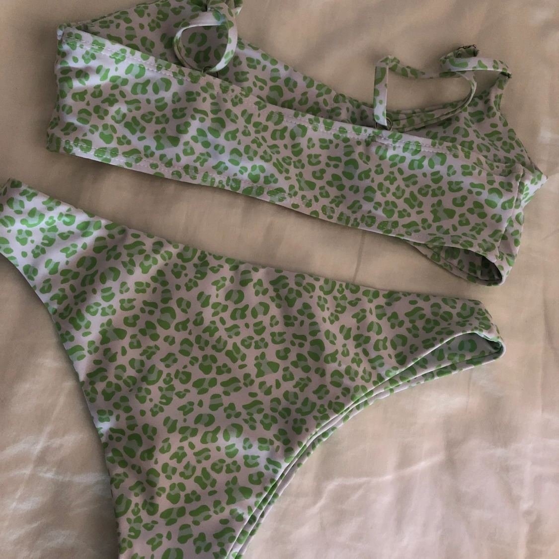 Shein bikini - 90