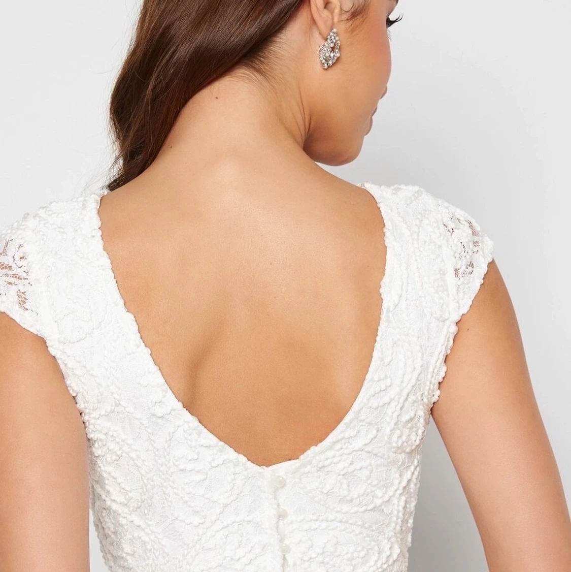 Studentklänning strl 34 och 36 - 90