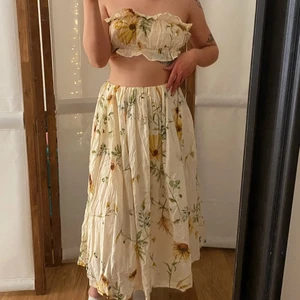 Super fint sommar sett! - Betala bara för frakt. Väger om du är intresserad