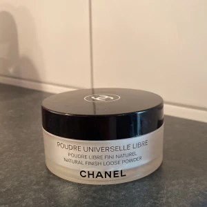 Chanel puder - Endast testat. Köpt för 600