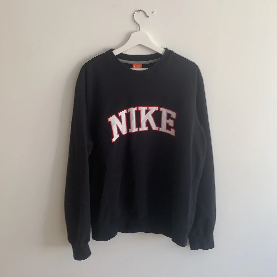 Vintage Nike sweatshirt  - 90