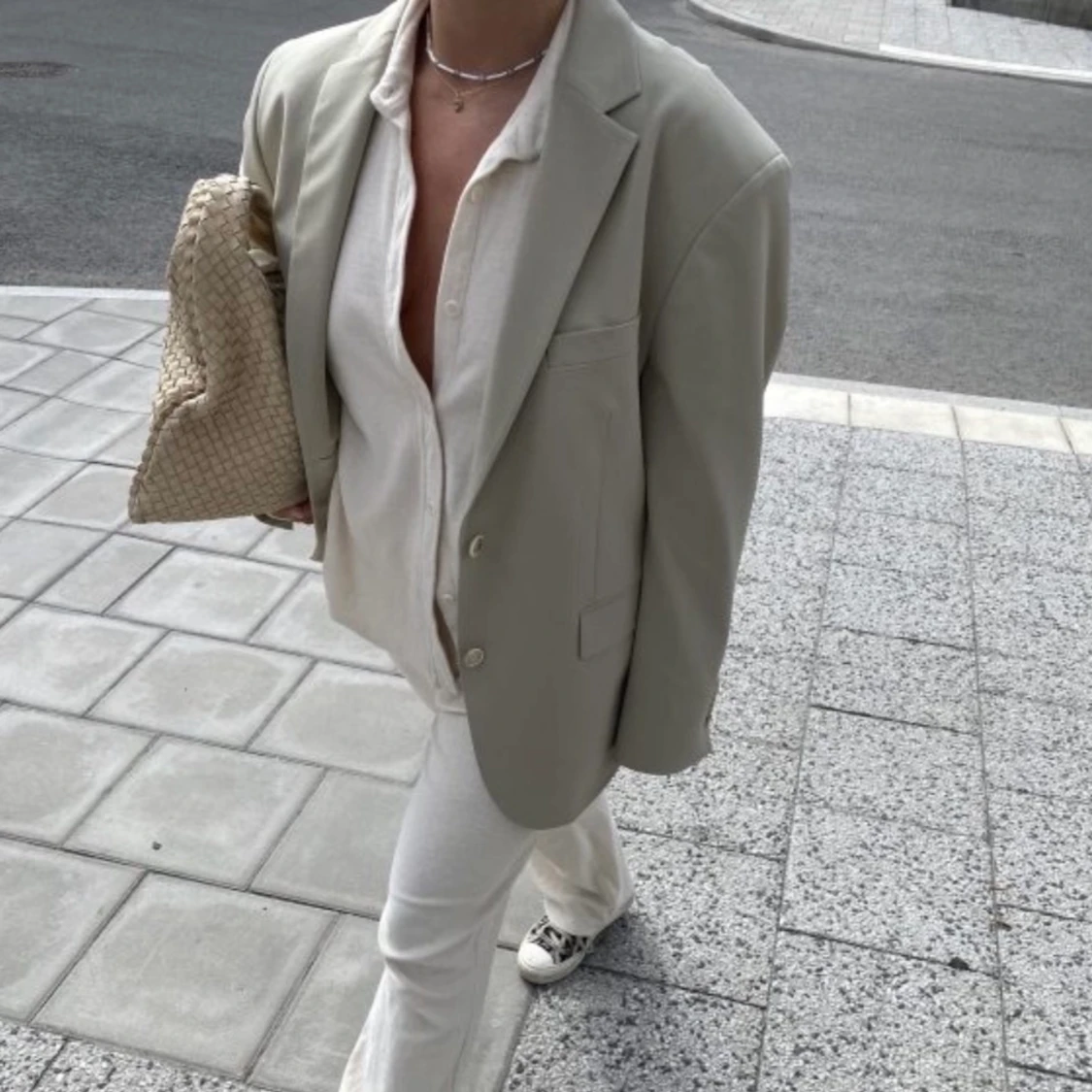 Forever Blazer Djerf Avenue  - 91