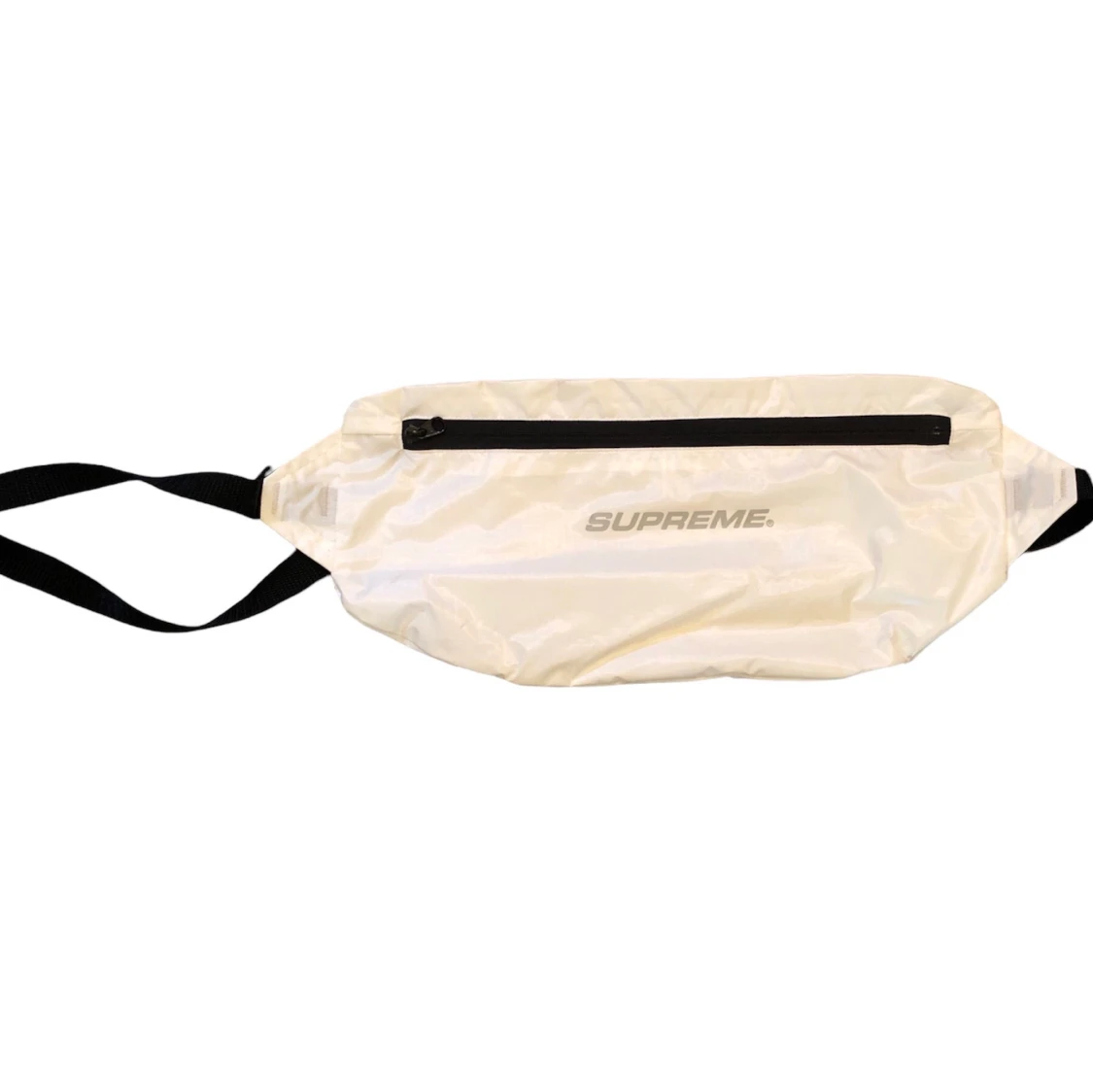 Supreme Jacka + Midjeväska - 91