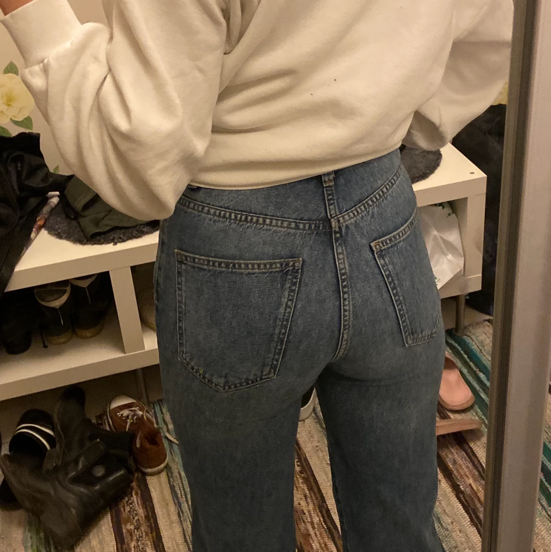 Jeans - 91