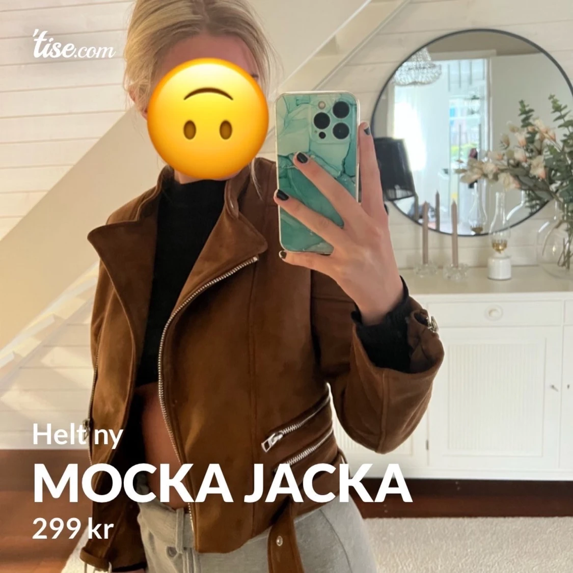 Mocka jacka 