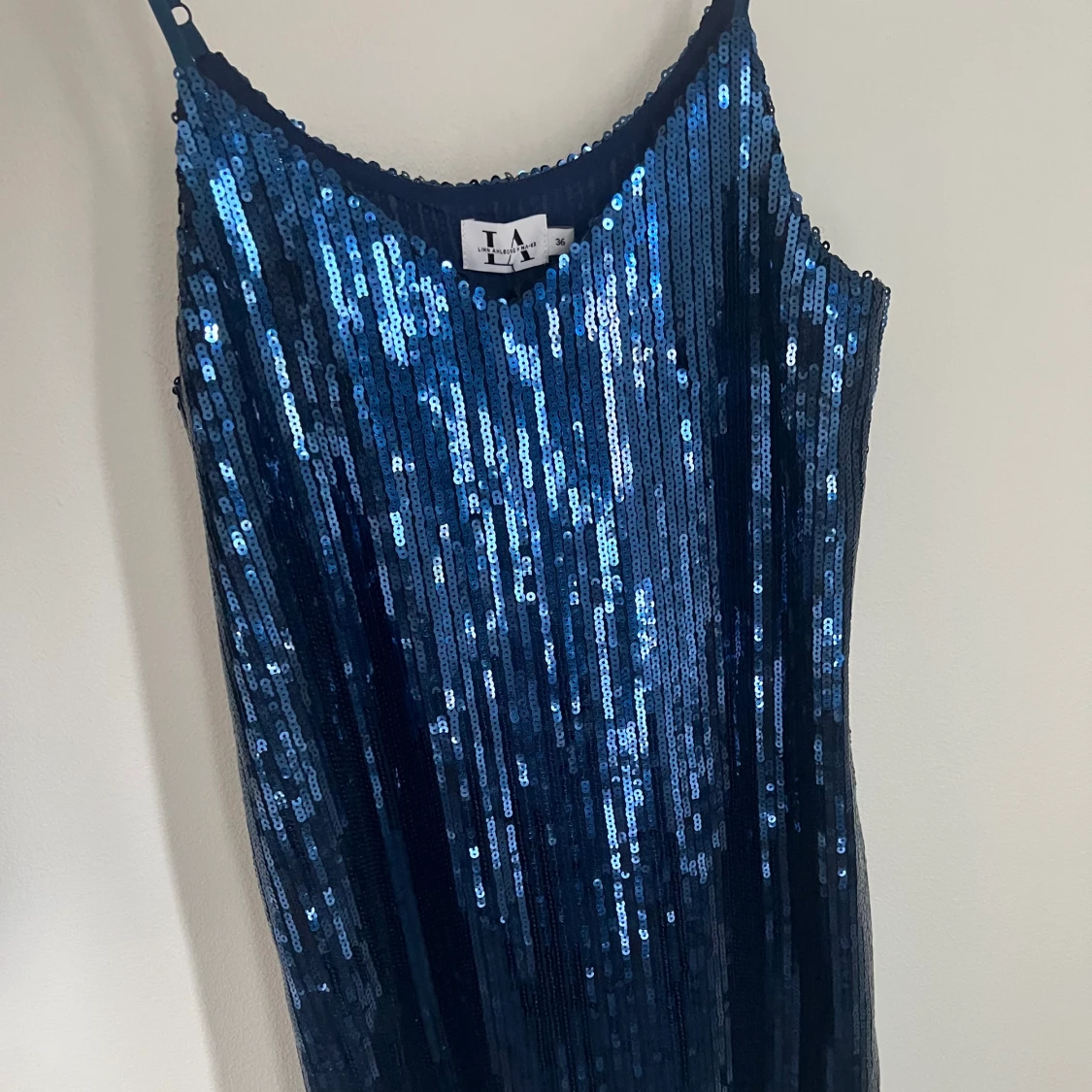 Linn ahlborgskollektion klänning - 90