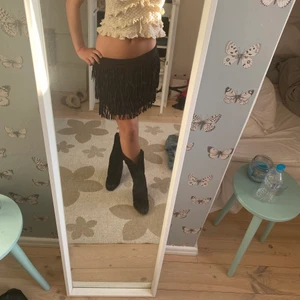 Kjol  - Intresse koll