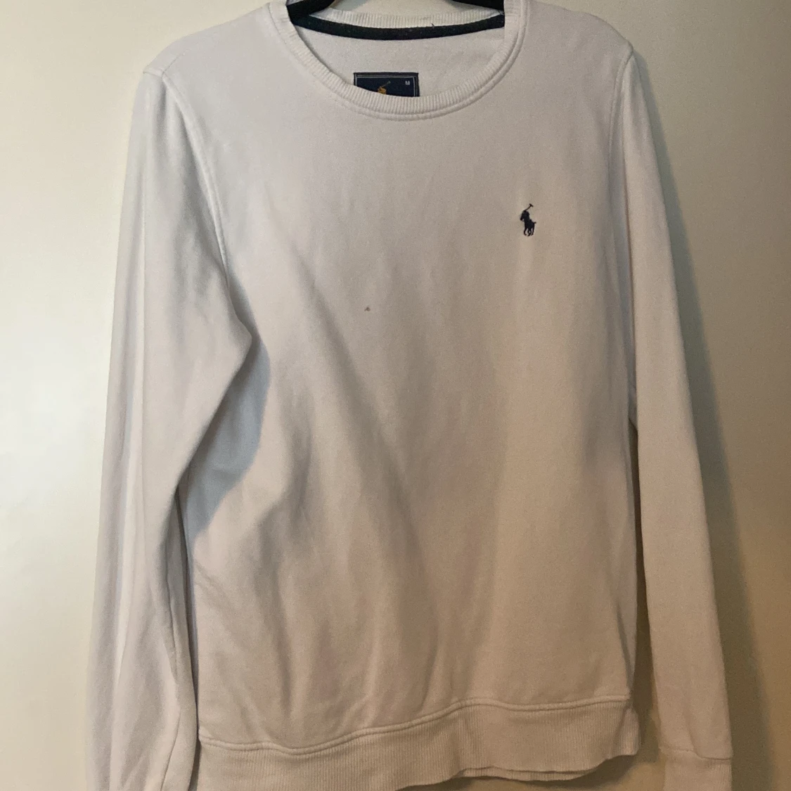 Polo Ralph lauren tröja