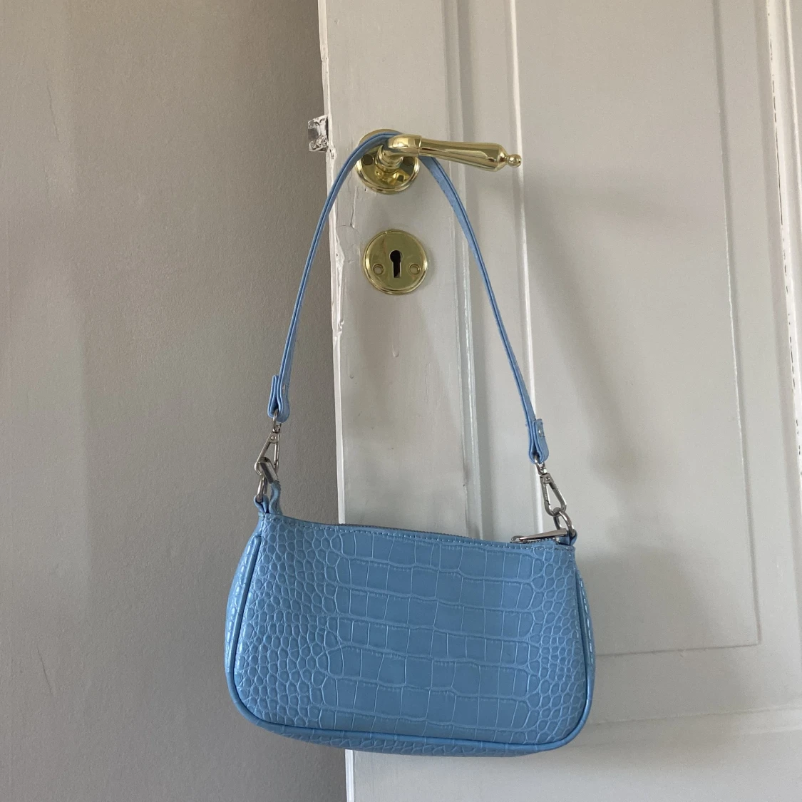 Handväska från ginatricot - 90