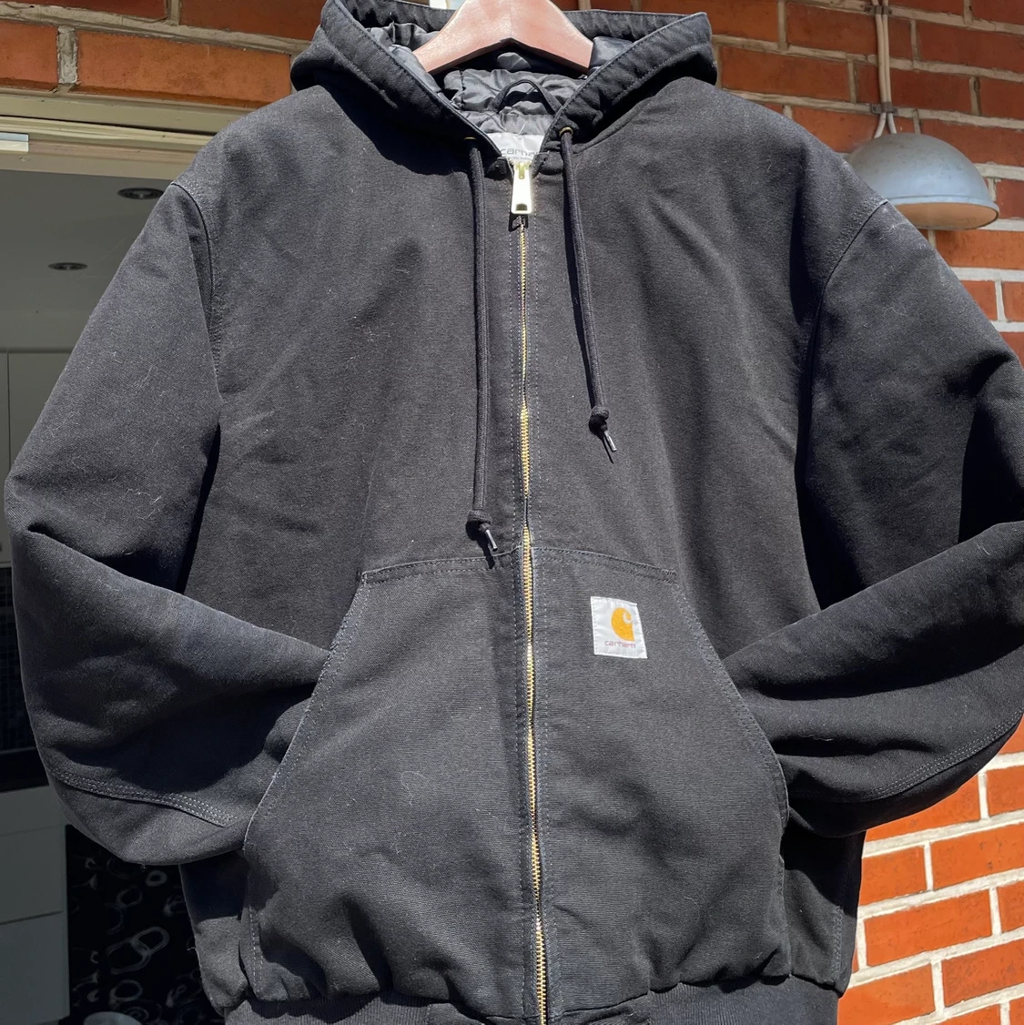 Carhartt OG active Jackeg