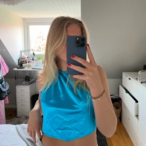 Ascool topp till sommaren! - Ascool blus i skitnajs färg till sommaren. Aldrig använd, så jättebra skick. Hör av dig om du är intresserad! Köparen står för frakten. 🤠❤️‍🔥🥰😸