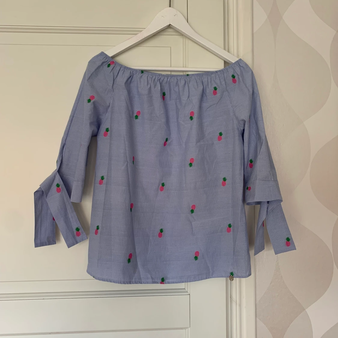 Rich&Royal Blus strl 36 nyskick