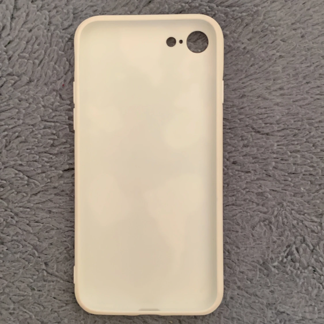 Iphone 7/8 skal - 91