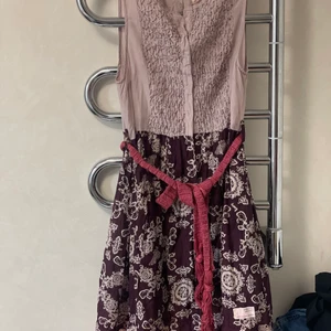 Odd Molly stl 2 - Jätte fin i fint skick