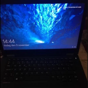 Dell latitude E5470 dator - Hej jag säljer min dator som fungera jätte bra 