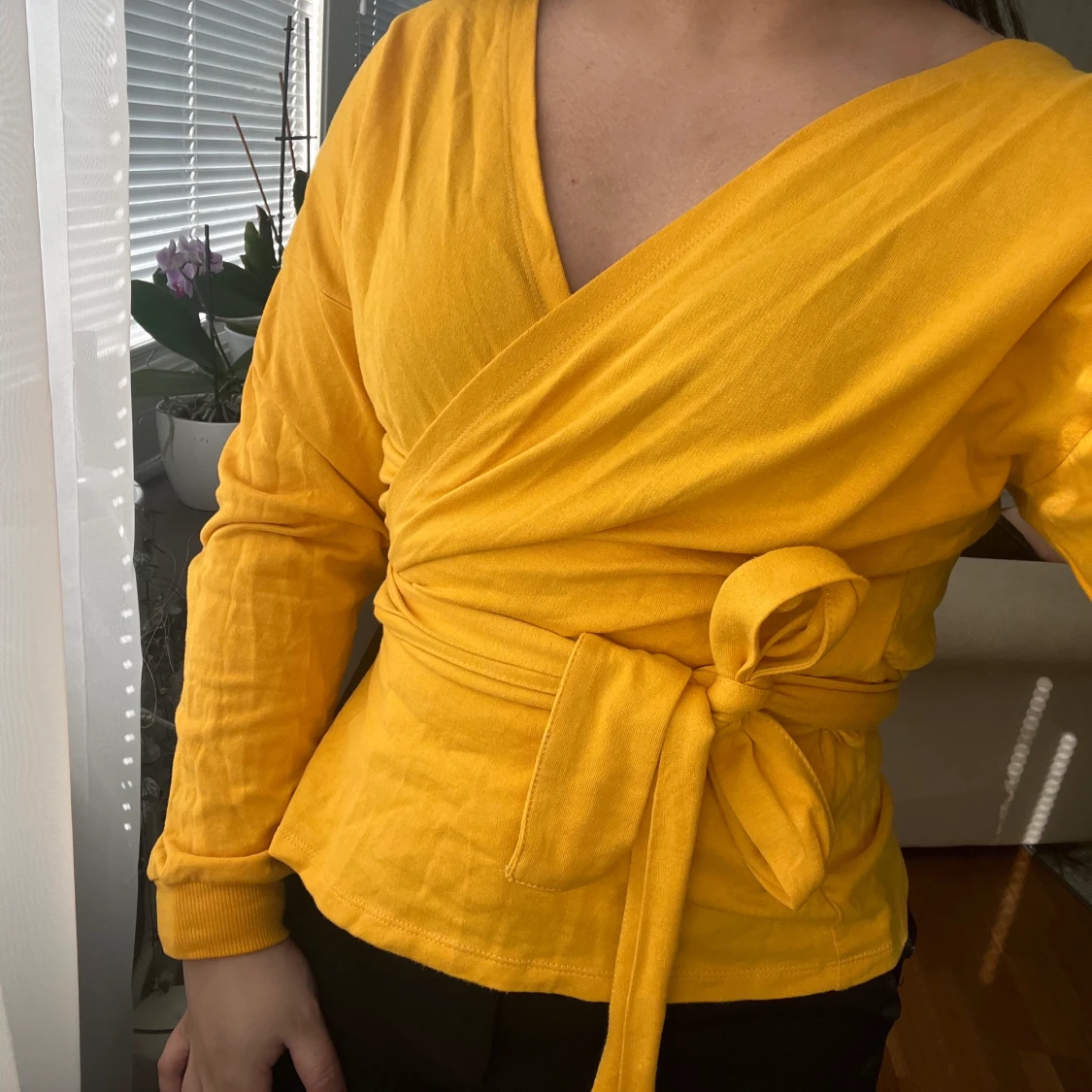 Gul omlottstopp - 91