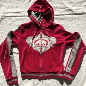 Hoodie - Hoodie i skön material, passar till xs-m