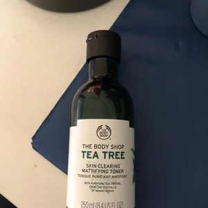 Toner - Endast använd några gånger så nästan allt är kvar. 40kr + 57kr frakt :)