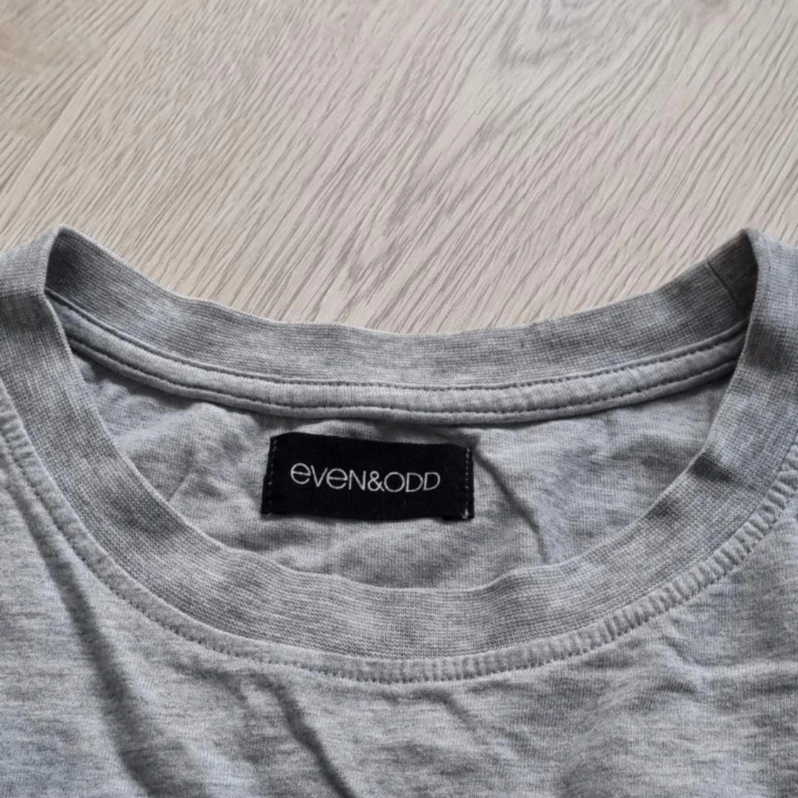 Långärmad tröja  - 90