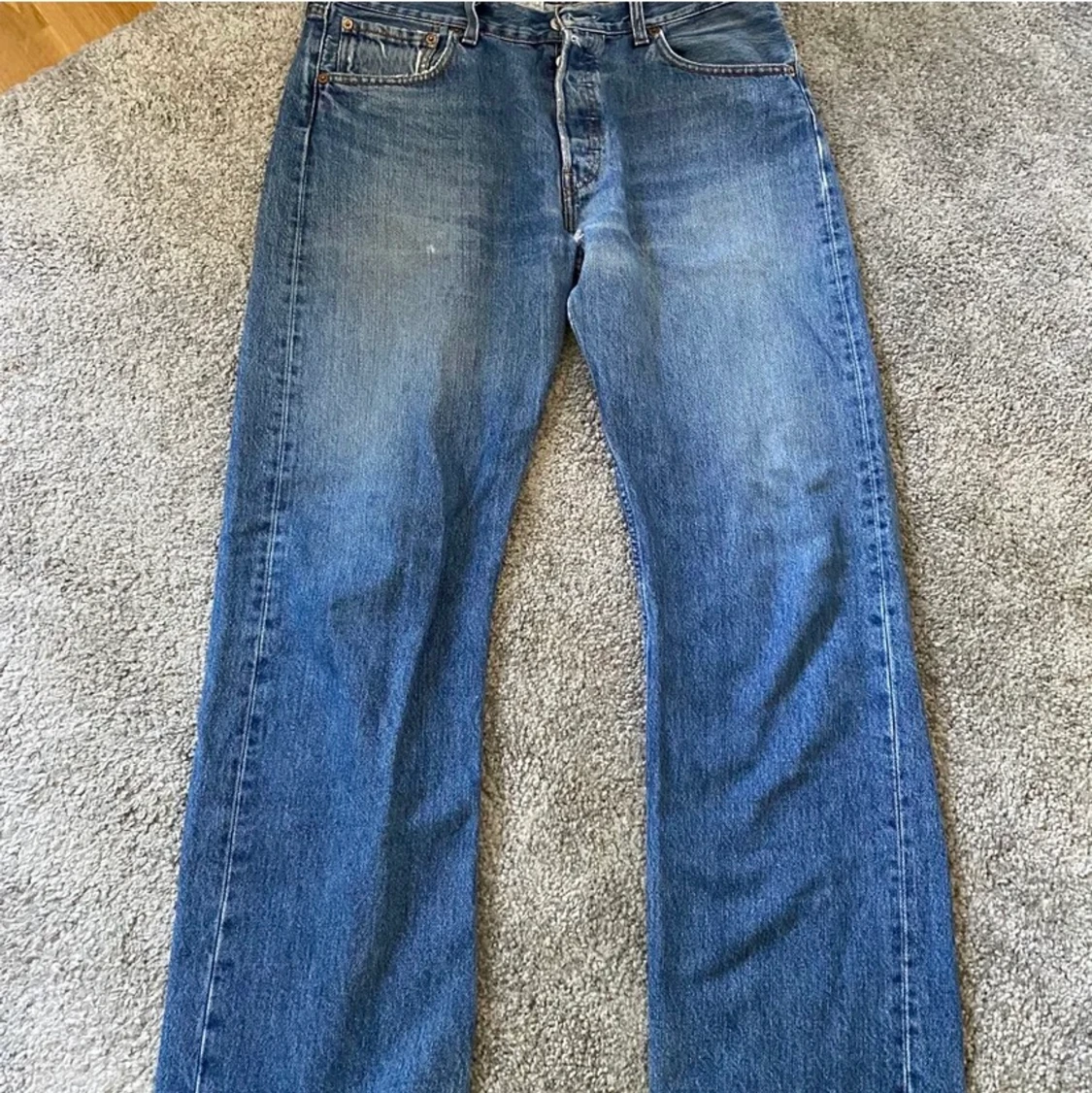 Levis jeans