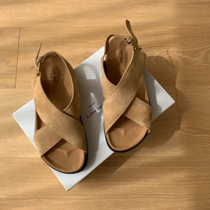 Sandaler Otherstories - Säljer dessa, helt nya 