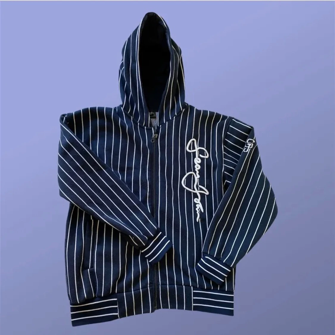 Sean John Kofta  - 90